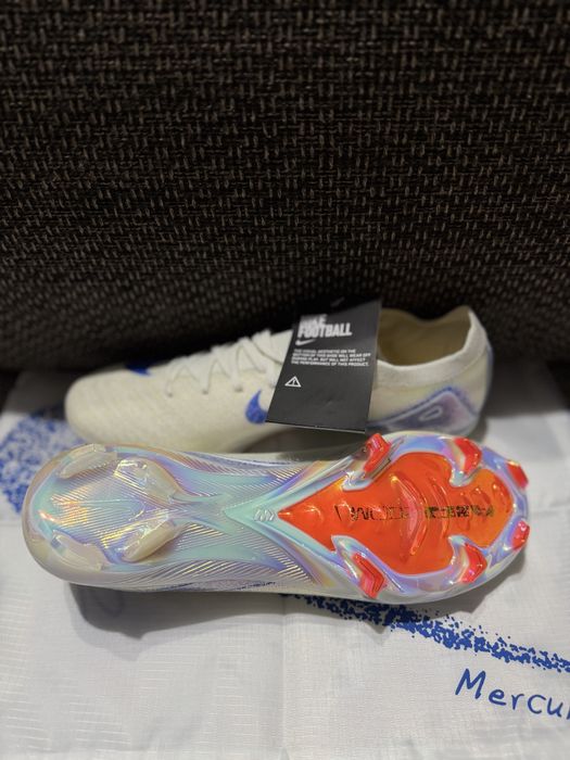 Ghete fotbal Nike Mercurial marimea 43