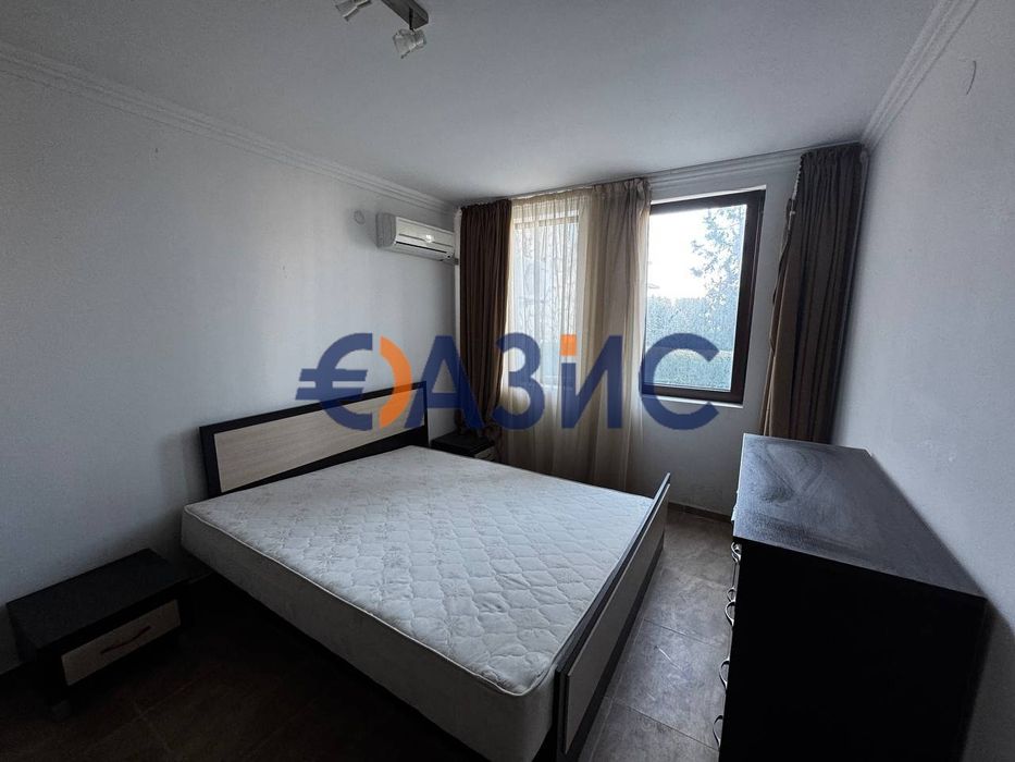 Апартамент с 3 спални на първа линия море, "Манастира 2", Свети Влас,