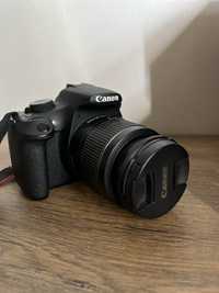 Aparat foto DSLR Canon 1200D