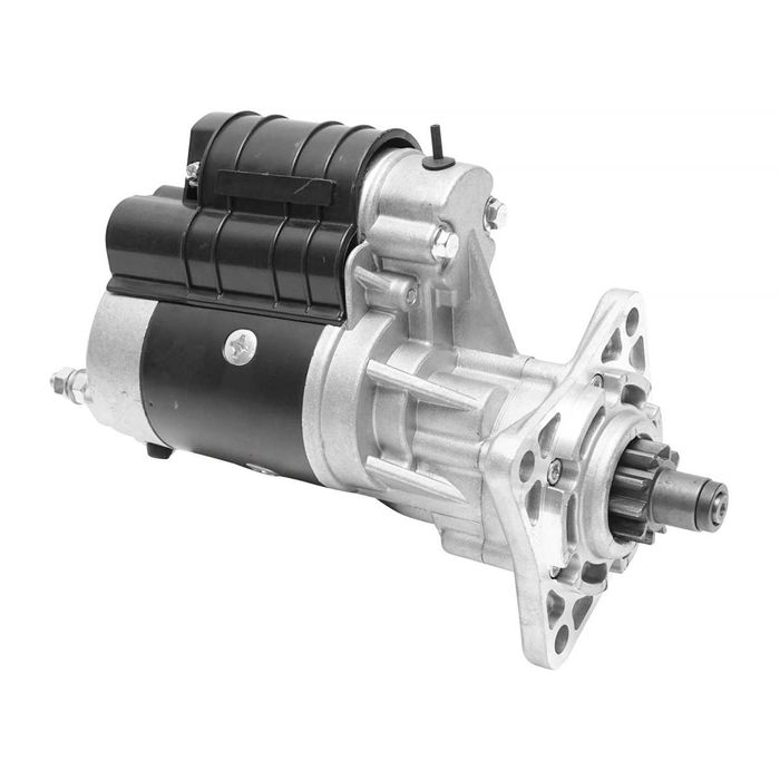 Electromotor pentru Massey Ferguson, Perkins