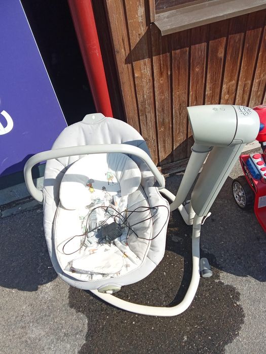 Masinunta Mercedes electrica pentru copii balansoar copii și motoreta