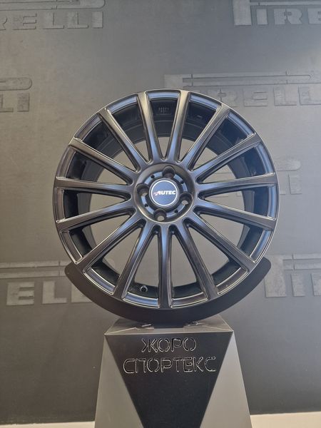 18цола Vw/Renault/Dacia 4x100
