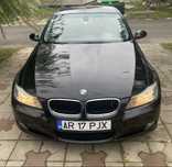 Vand Bmw 320d, utilizat, inmatriculat.
