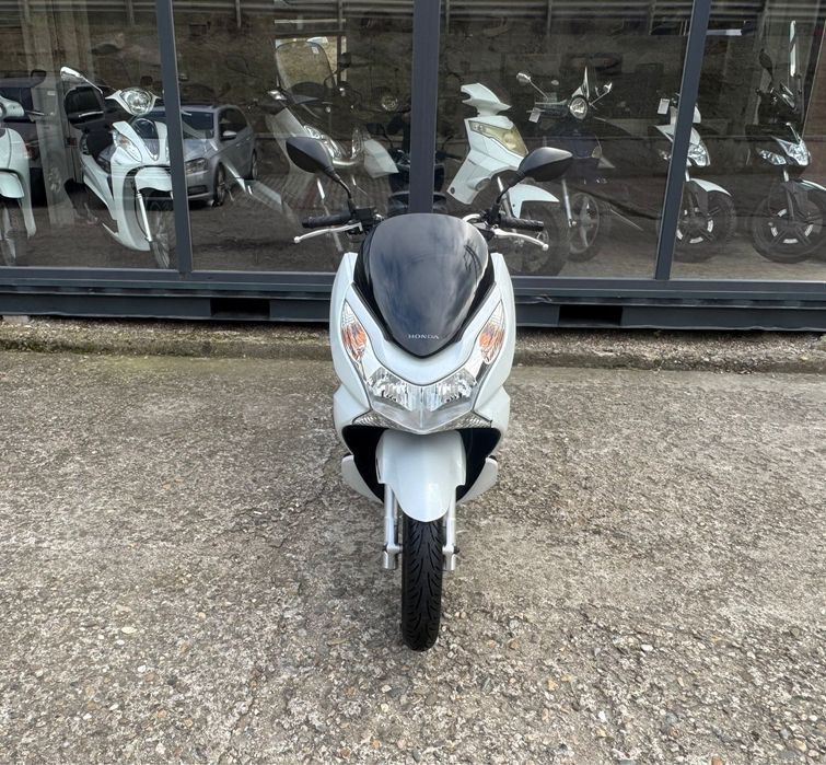 Honda Pcx 125 cc-Garantie - Transport gratuit -