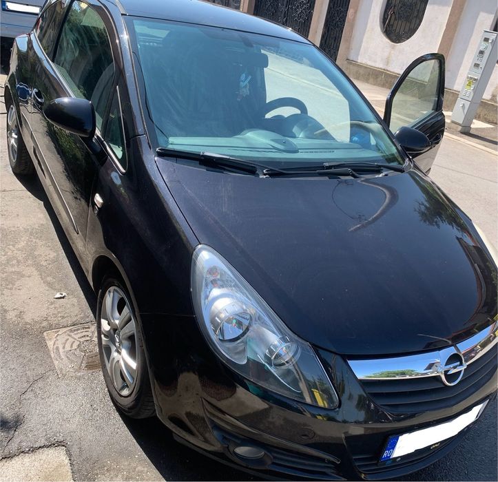 Opel Corsa D 1.3 CDTI 2010