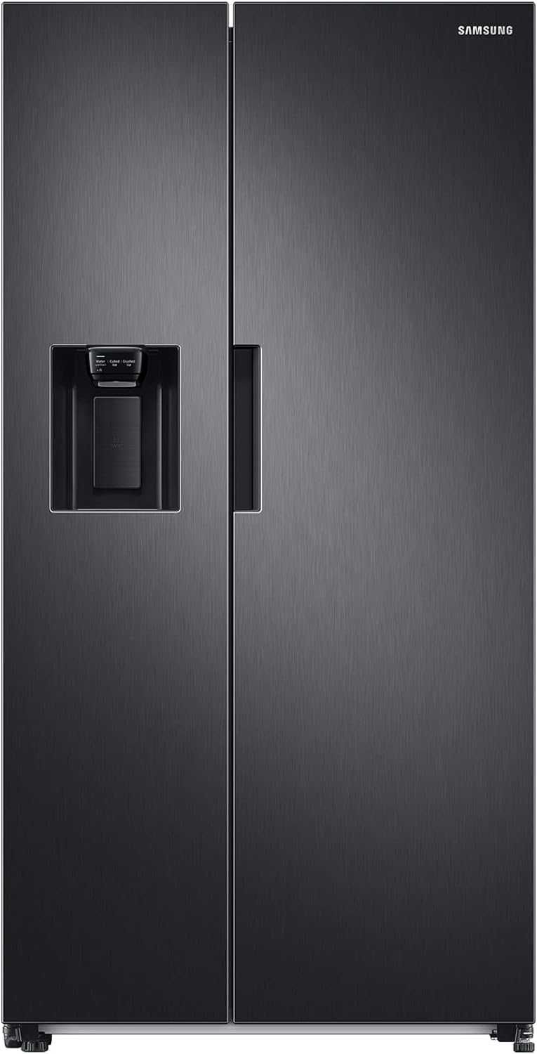 Хладилник с фризер Side by Side Samsung RS6JA8811B1EG код 740