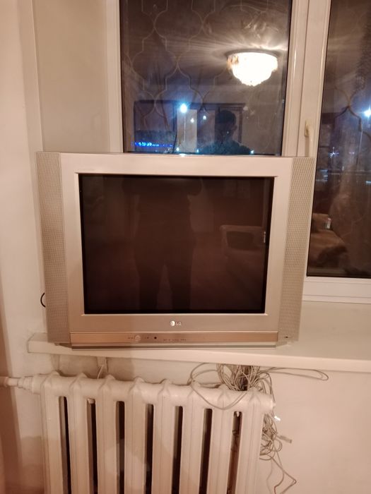 Телевизор срочно