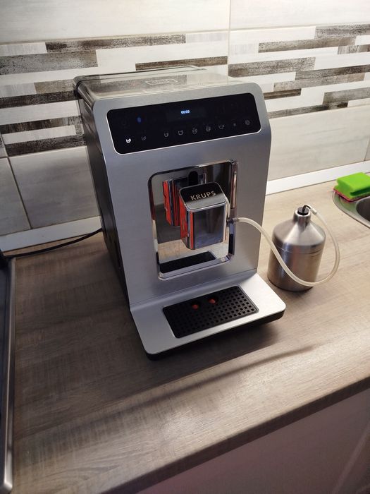 Expresor cafea KRUPS