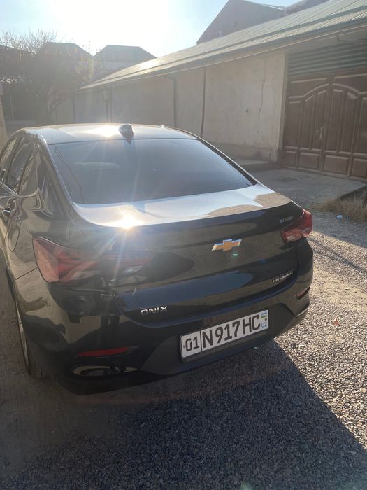 Onix prmer + 6pazits