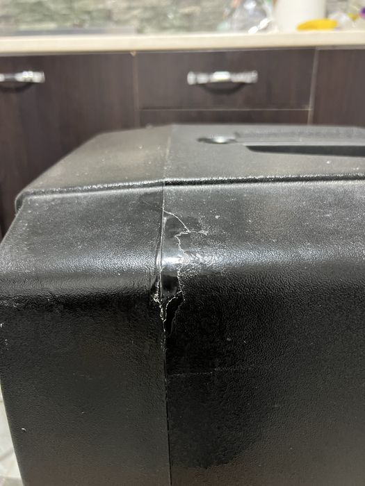 Vand/schimb RCF 715 A mk4