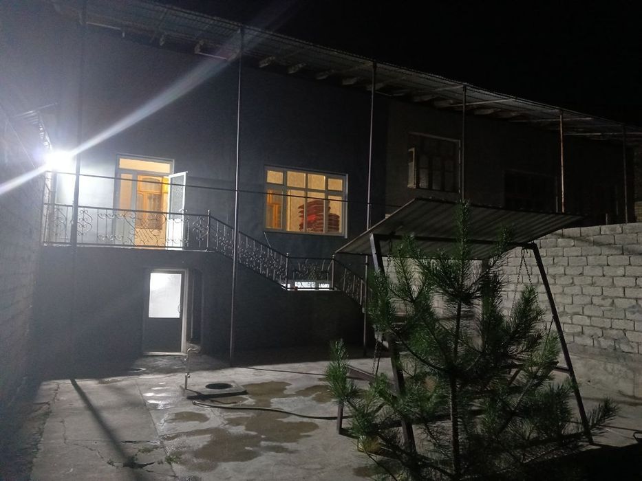 Bektemir Majnuntol Mahalla