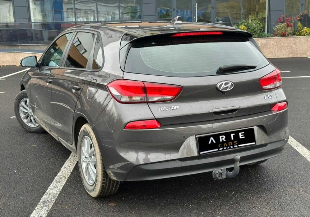 Huyndai i30 2019 | 1.0 | Rate | BuyBack | MEGA FULL | MASINA NOUA
