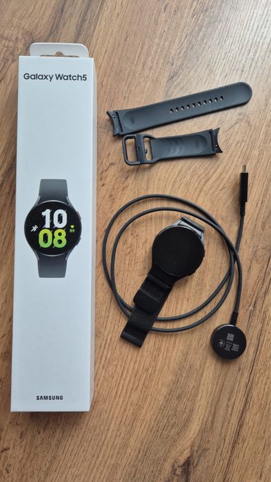 Galaxy watch 5 б/у