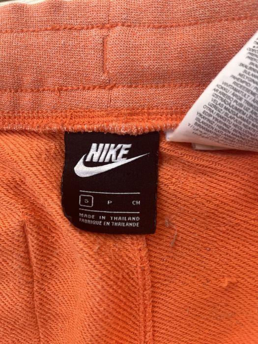 pantaloni scurti nike