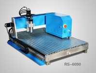 Router CNC 600 x 900 gravator mecanic
