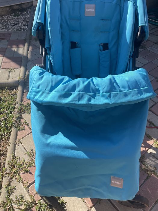 Carucior sport Inglesina zippy light