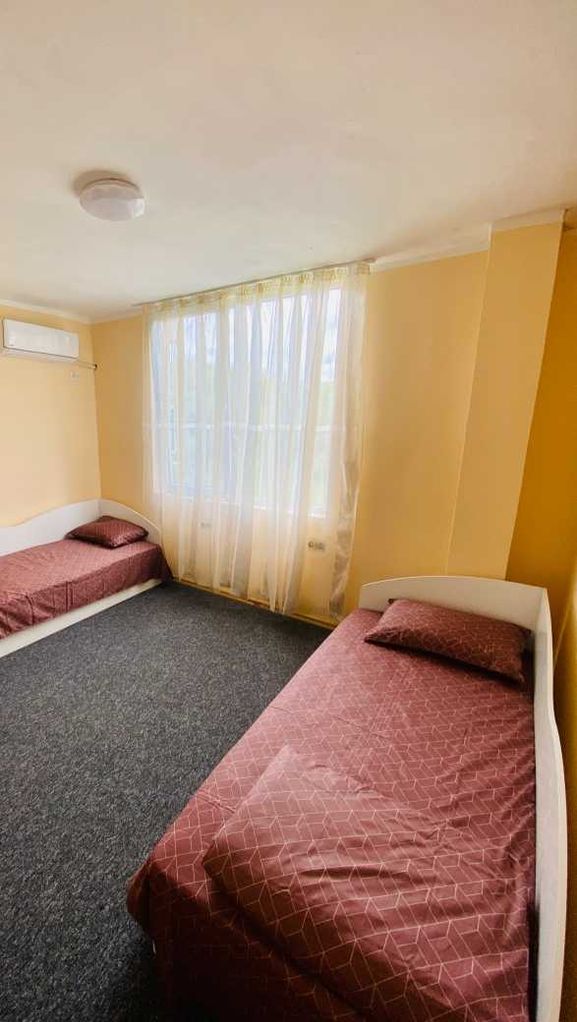 Продава се Тристаен апартамент в Малко Търново - 65 кв.м за 424 €/кв.м - Снимка #1