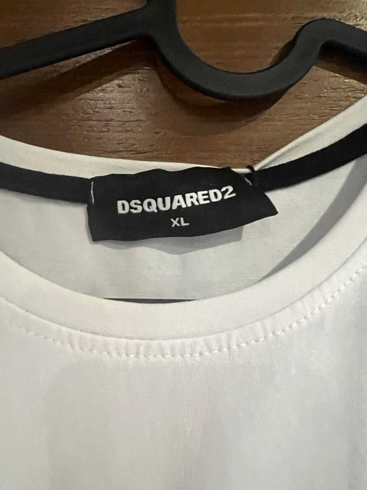 Мъжка тениска с къс ръкав