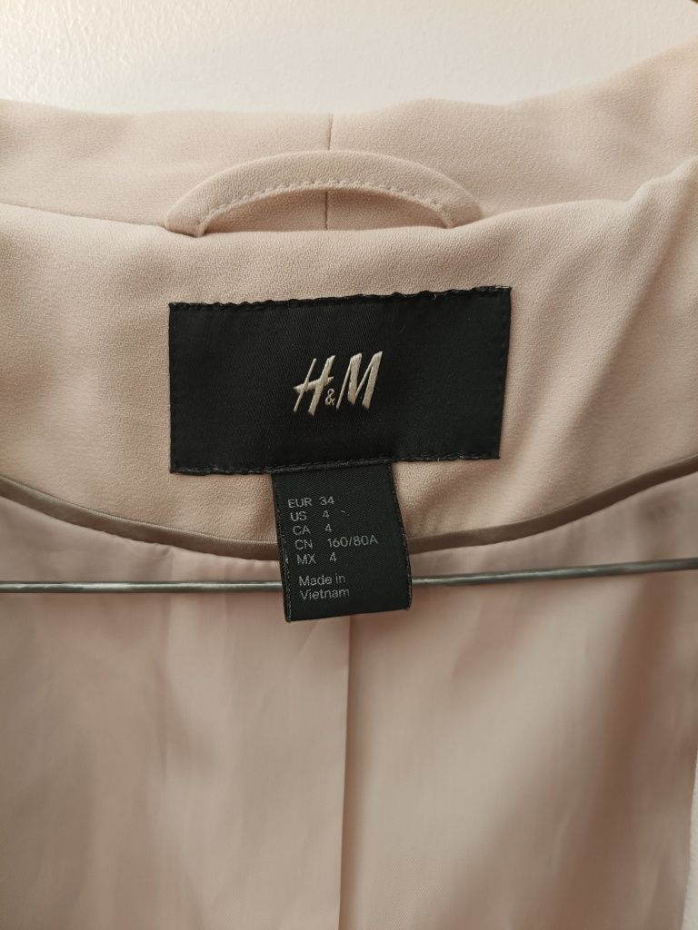 Sacou h&M mărime 34