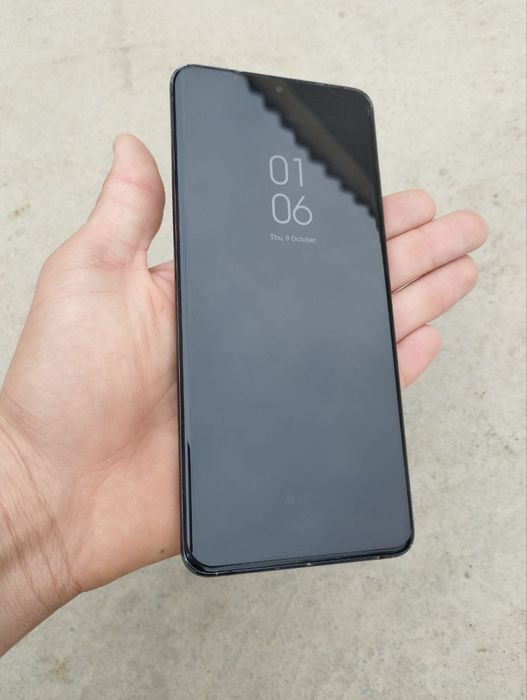Samsung S20 Ultra 5g