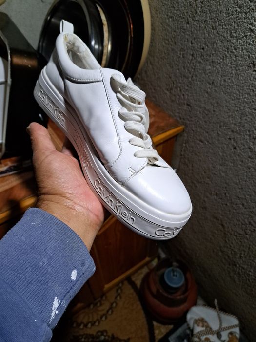 Calvin Klein 39 номер използвани