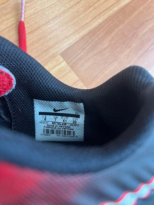 Футболни обувки Nike