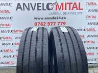 DUNLOP SP 247 HL 164K/158L CBB72 TRAILER 385/65R22,5