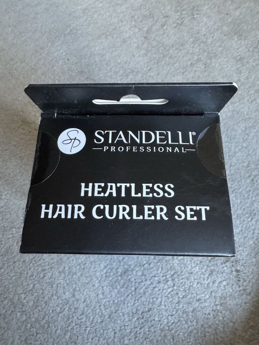 Лента за къдрене на коса