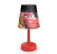 Настолна LED лампа DISNEY Cars Макуин
