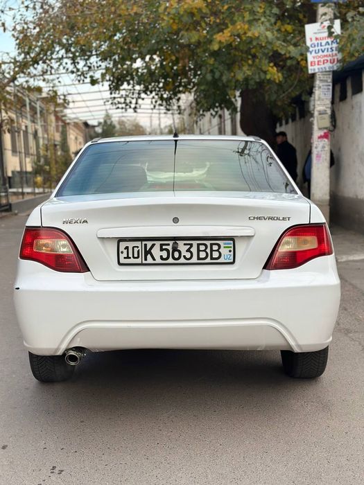 Neksiya 2 SONS Gibrid Sotiladi