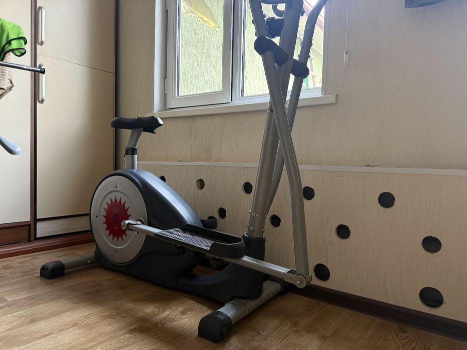 Тренажёр состояние хорошее