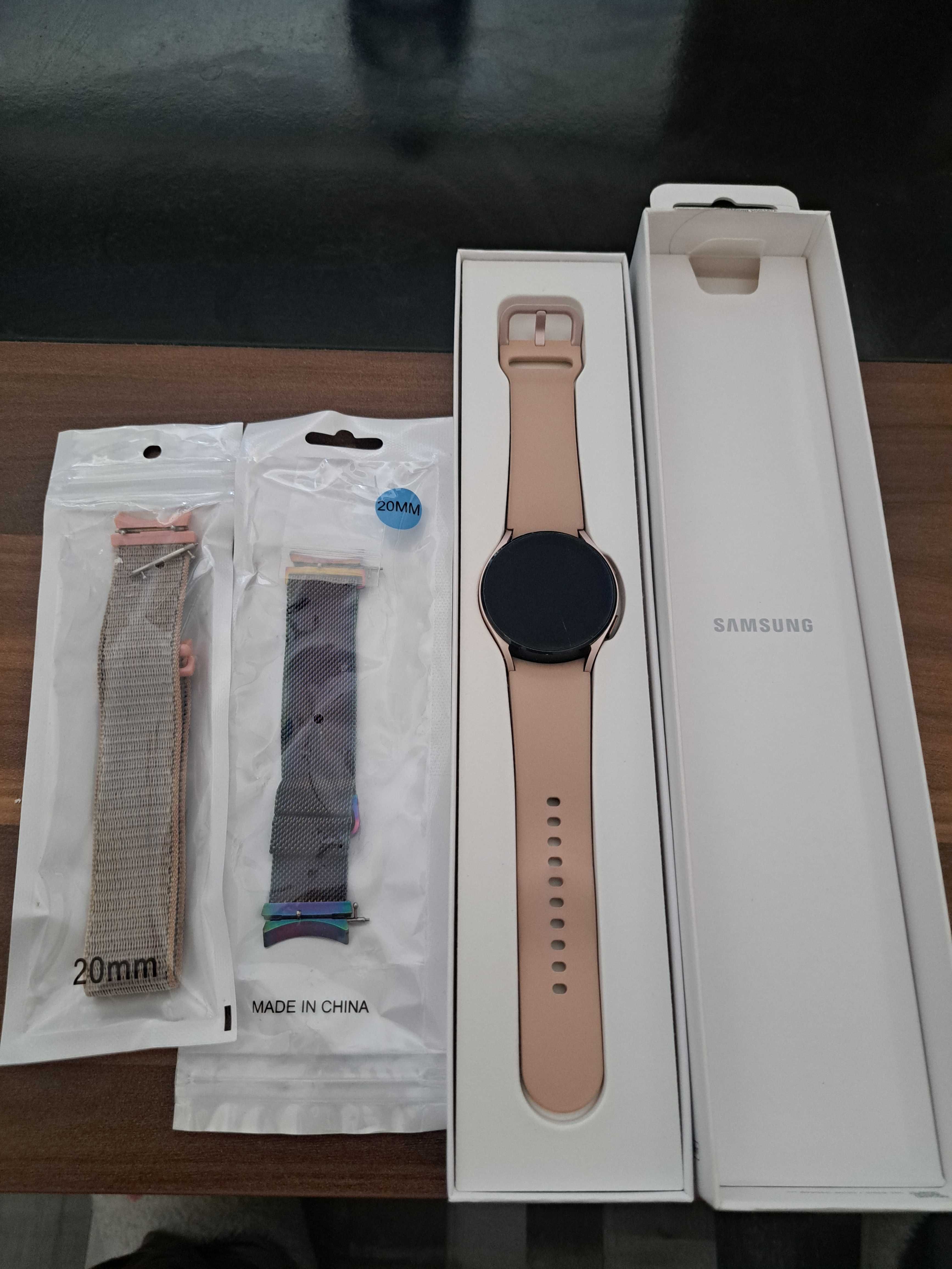 Дамски часовник Galaxy Watch4 41мм
