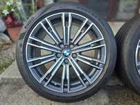 Jante Originale BMW Seria 3 G20 - Seria 4M G22 / G23 / G26 18"