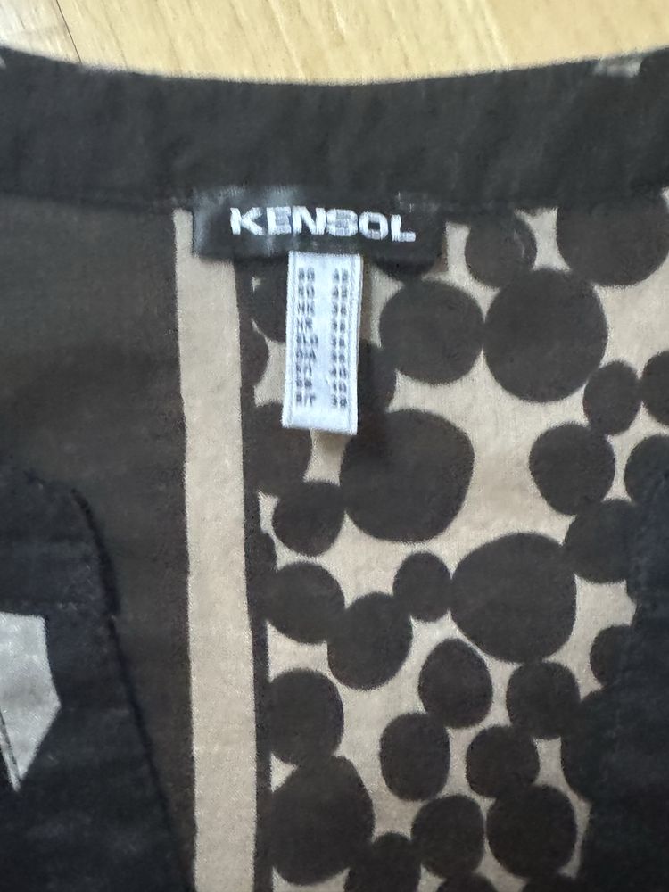 Дамска тениска Kensol
