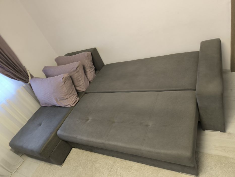 Coltar extensibil sufragerie