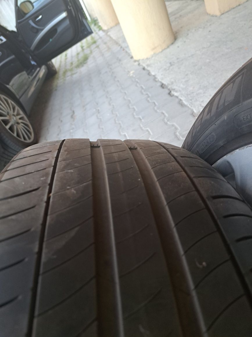 Anvelope Michelin Primacy / Goodyear F1 Asymetric Vara 235 55 R18