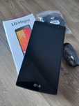 LG Magna Black Titan