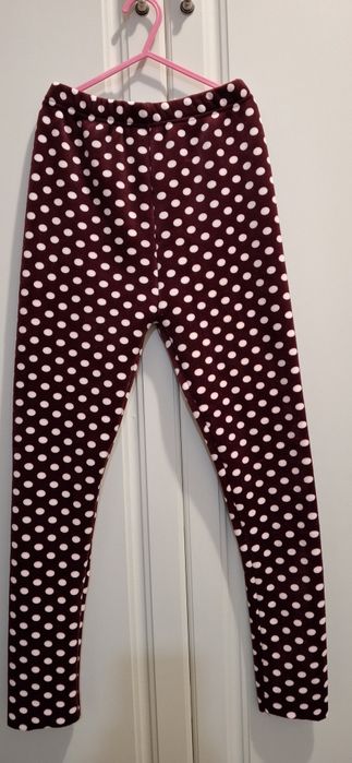 Colanți de fete groși noi