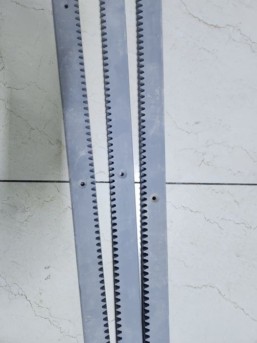 Автоматика (механизм) для раздвижных дверей авто