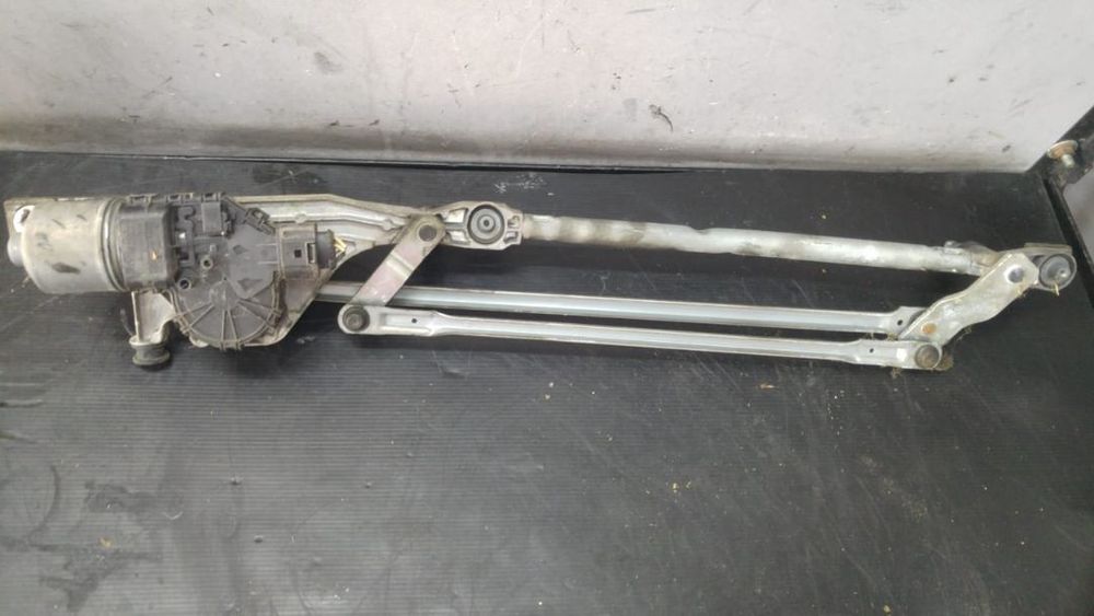 Ansamblu stergator motoras ford focus 2 4m5117504-ac 4m51-17508-aa 3397020850