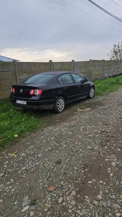 Pasat b6 1.9 2008