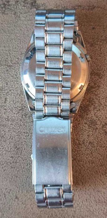 Автоматические часы Citizen с 21 камнем