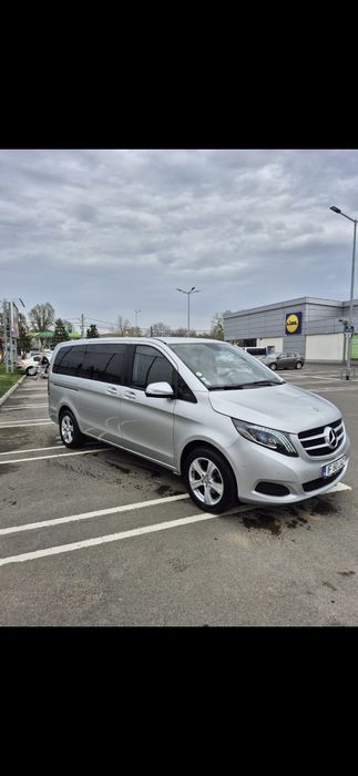 Transport premium pt evenimente.