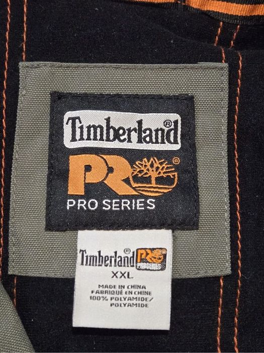Geaca bărbați Timberland Pro XXL
