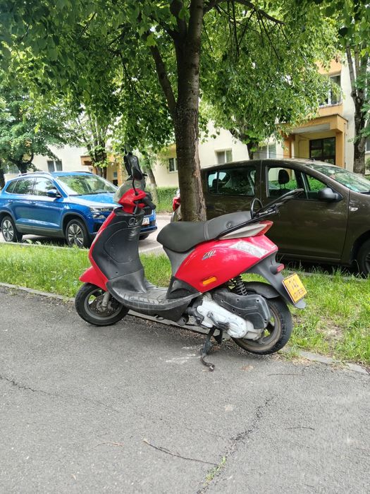 Vand scuter piaggio zip