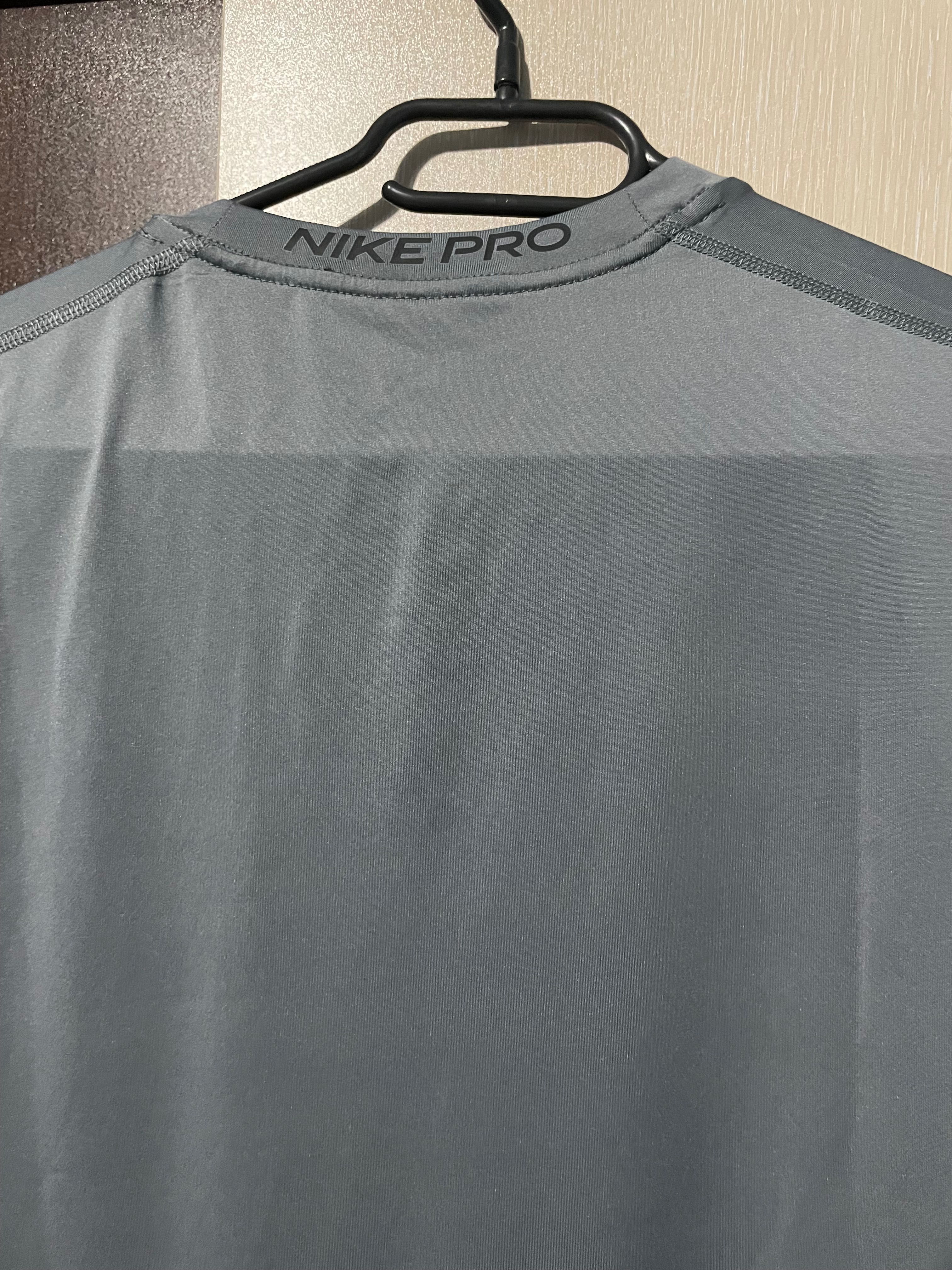 НОВИ мъжки потници nike pro