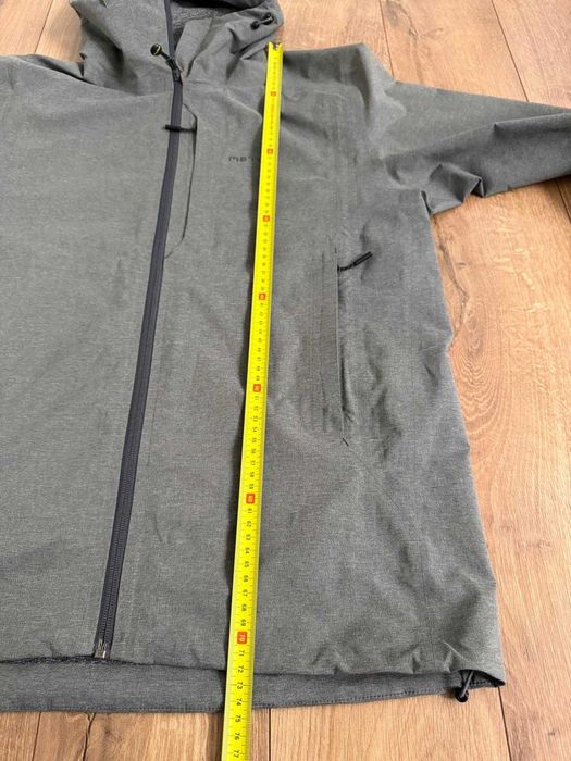 Meru XL barbati geaca impermeabila ploaie si vant