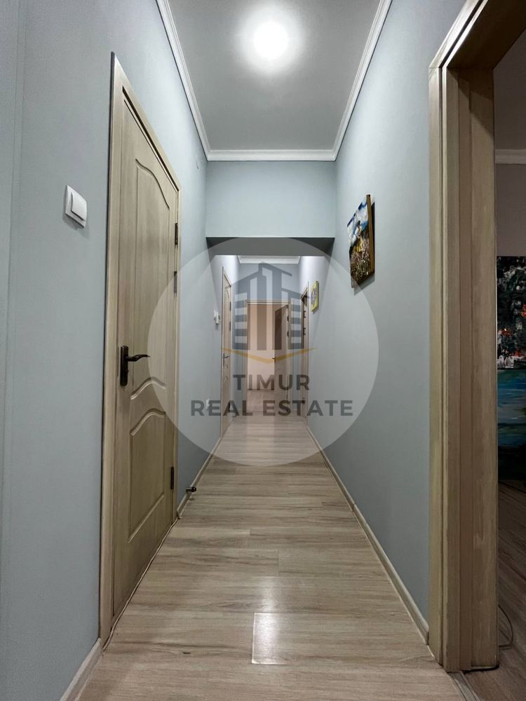 Продается 2/5/5 Паркентский Новостройка 78м2