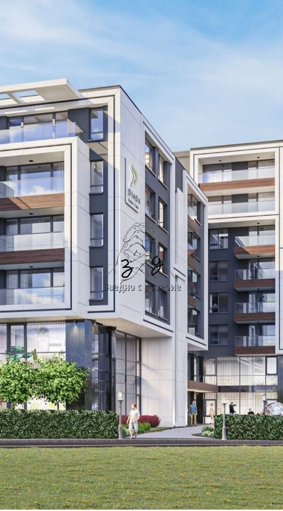 Продава се Двустаен апартамент в София, Манастирски ливади - 74 кв.м за 4571 €/кв.м - Снимка #3