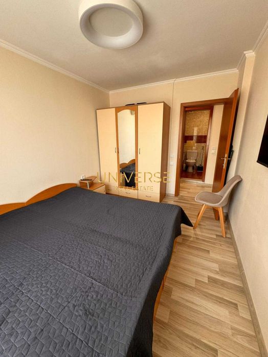 Продава се Тристаен апартамент в Свети Влас - 72 кв.м за 1362 €/кв.м - Снимка #5